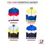 Crossrunner Lifestyle jacket